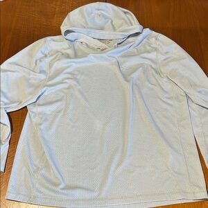 Vineyard Vines Sun Tech Hoodie